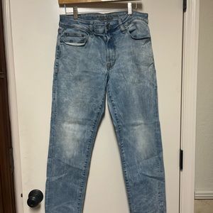 American eagle outfitters jeans men